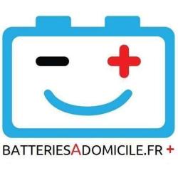 Batteries A Domicile