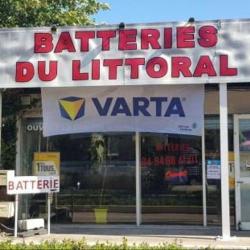 Batteries Du Littoral