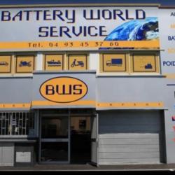 Battery World Service