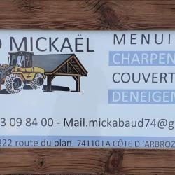 Baud Mickael