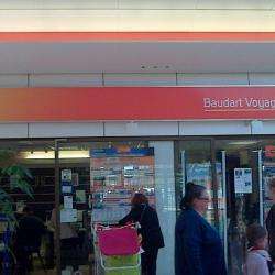 Baudart Voyages