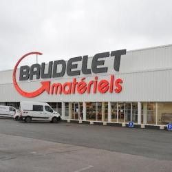 Baudelet Matériels