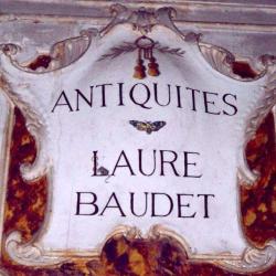 Baudet Laure