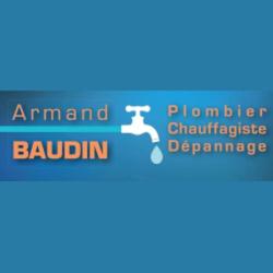 Baudin Armand Plombier