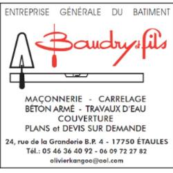 Baudry Et Fils