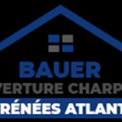 Bauer, Couvreur Charpentier Du 64