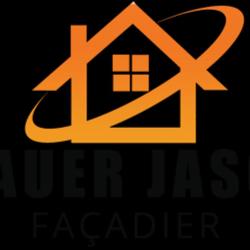 Bauer Jason, Façadier Dans Le 76