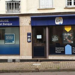 Baugé Benjamin