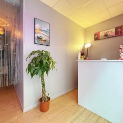 Bauhinia Massage