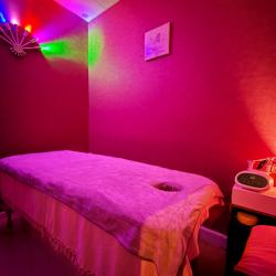 Bauhinia Massage