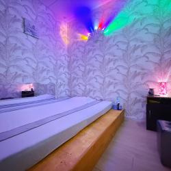 Bauhinia Massage