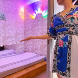 Bauhinia Massage