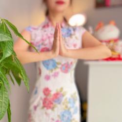 Bauhinia Massage