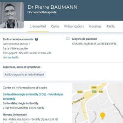 Baumann Pierre