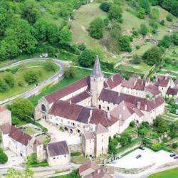 Baume Les Messieurs
