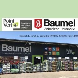 Baumel Jardinerie Alimentation Animale