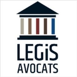 Baumgartner Pascal - Legis Avocats