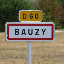 Bauzy