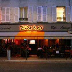 Baxo Lounge Bar Restaurant
