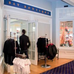 Bay Boutique