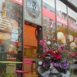 Baya Plancha