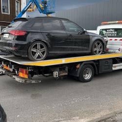 Baye Fall Auto