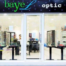 Bayel Optic