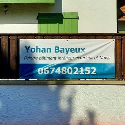 Bayeux Yohan