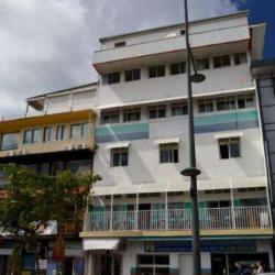 Bayfront Hotel Restaurant