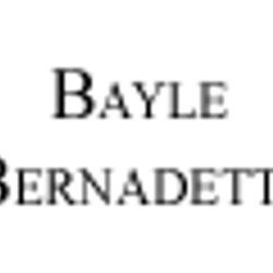 Bayle Bernadette