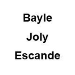 Bayle Christophe - Joly Paola