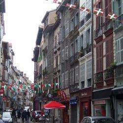 Bayonne