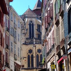 Bayonne