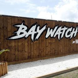 Baywatch Marina