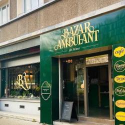 Bazar Ambulant