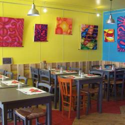 Bazar Cafe (eurl)