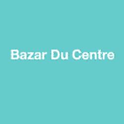 Bazar Du Centre