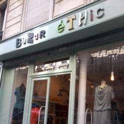 Bazar Ethic