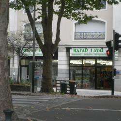 Bazar Laval