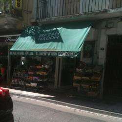 Bazar Nador