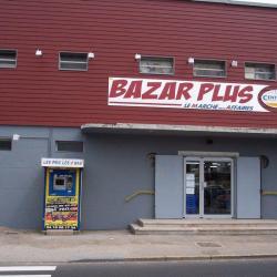 Bazar Plus