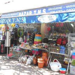 Bazar Tns