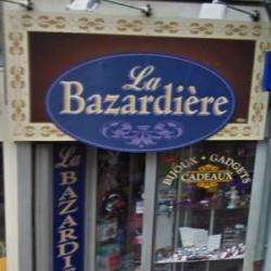 Bazardiere