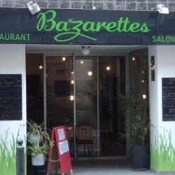 Bazarettes