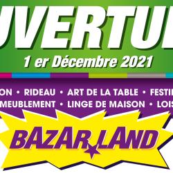 Bazarland Andilly