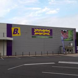 Bazarland
