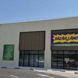 Bazarland