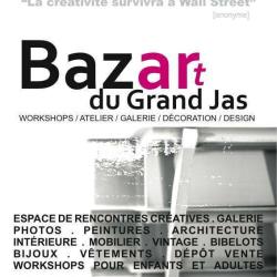 Bazart Du Grand Jas