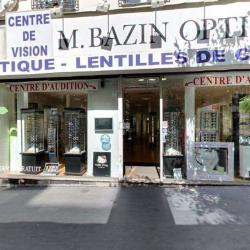 Bazin Opticien