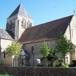 Bazouges Sur Le Loir